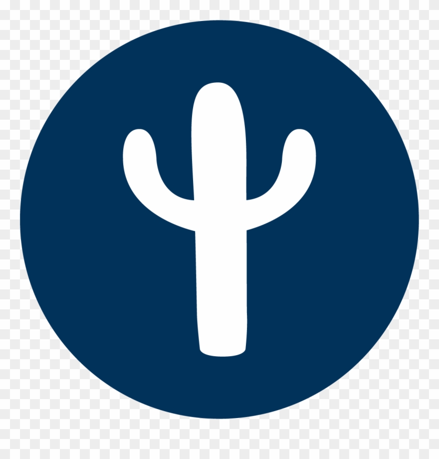 Waterwise Demonstration Garden - Circle Clipart