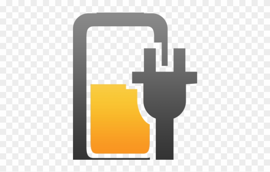 Battery Clipart Charger - Headphone Jack Adapter Lightning To 3.5mm - Png Download