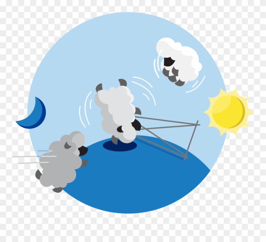 Xyzal Is Clinically Designed To Help Relieve Allergies - Illustration Clipart