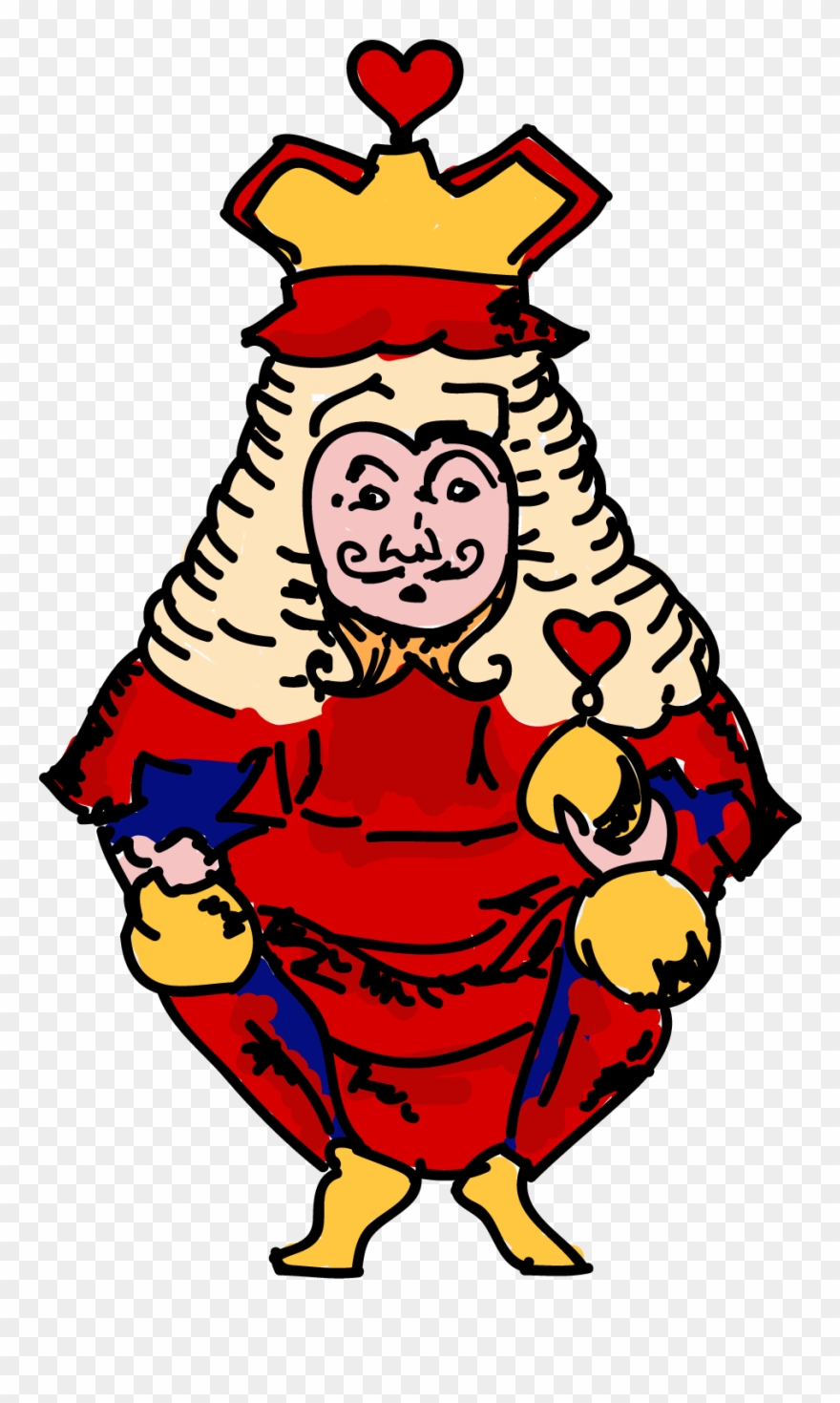 They Are Called By Many As Matt And Boris - The Notorious B.i.g. Clipart