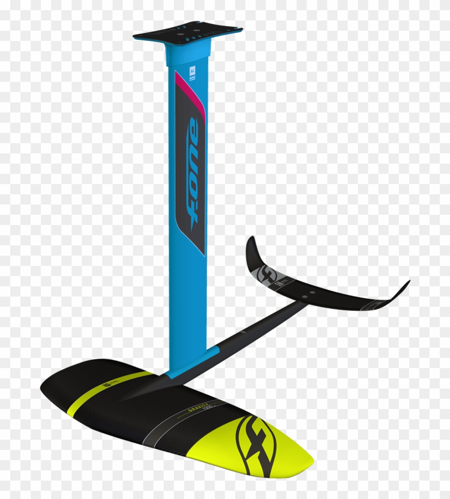 Gravity - F One Gravity Foil Clipart