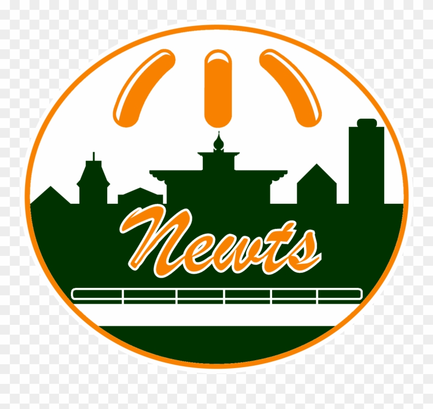 Newts Down The Mechanics To Advance To Nlcs - New York Mets Clipart