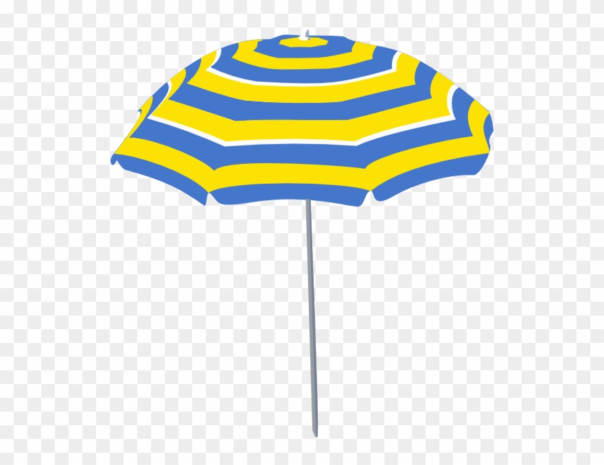 Vintage Umbrella, Clip Art, Illustrations - Guarda Sol Vetor Png Transparent Png