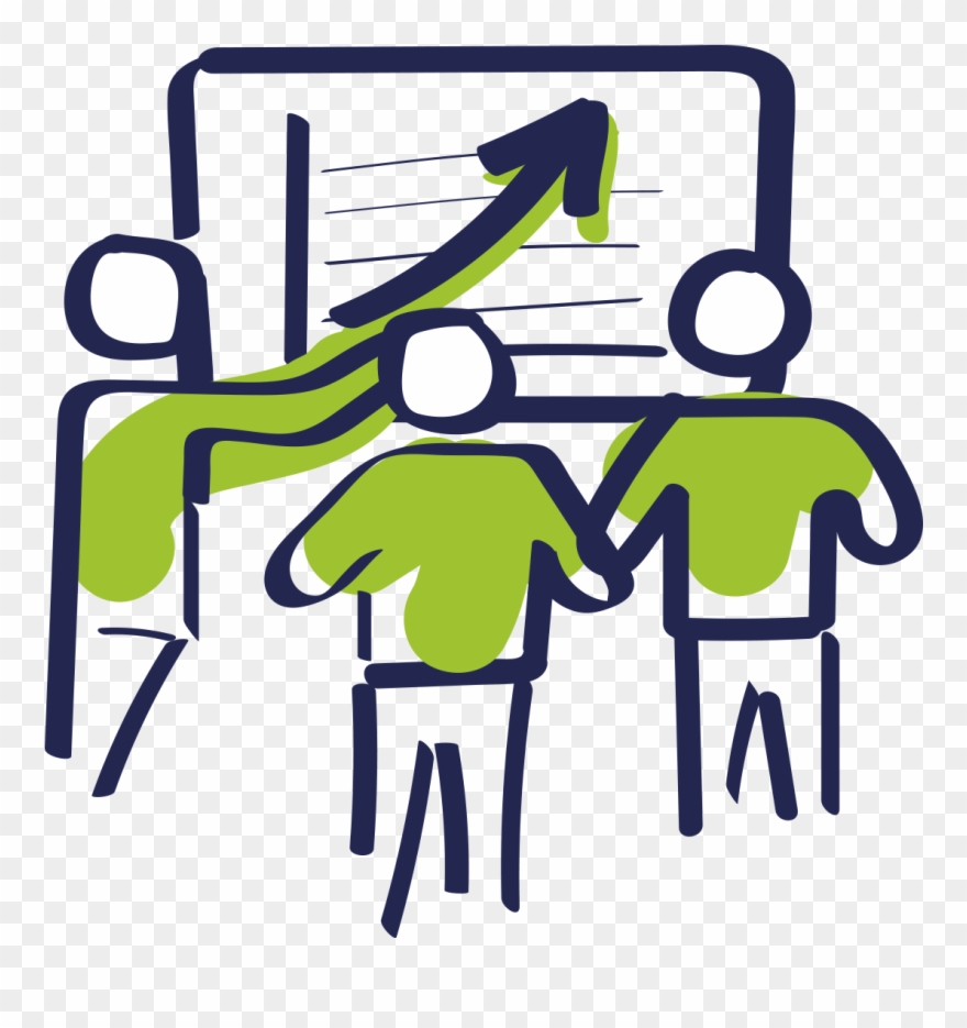 Increasing Efficiency And Performance In Resource Management Clipart