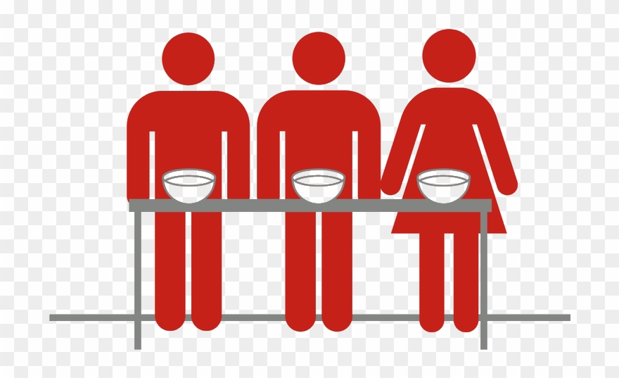 9,525 Vulnerable People - Girls Holding Hands Sign Clipart