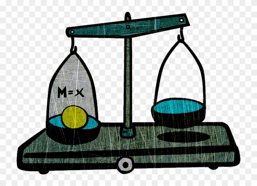 Center Of Gravity Clipart