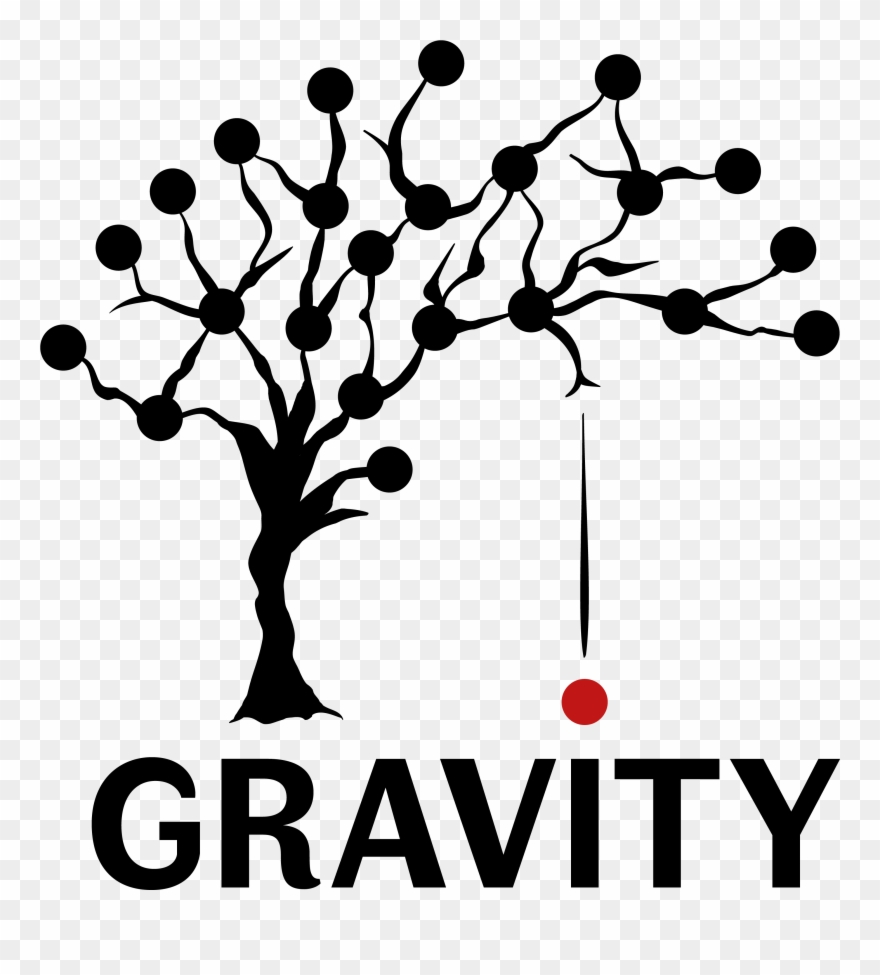 Logo - Zero Gravity Clipart