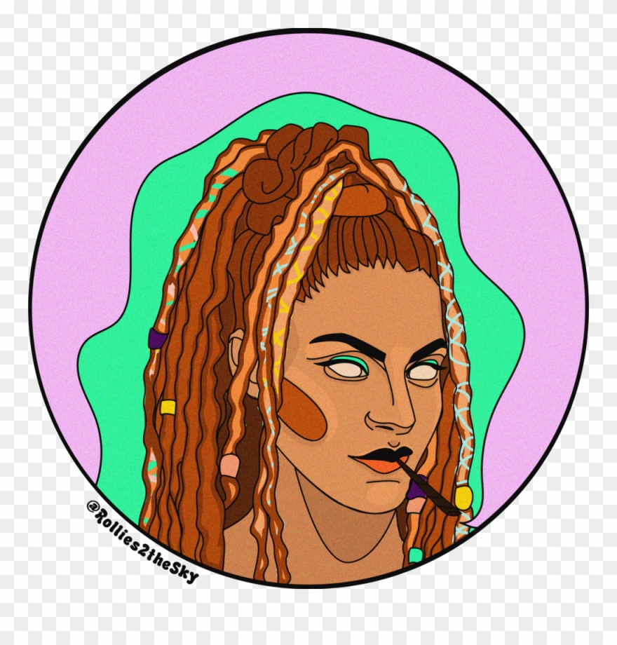 Rollielocs - Portable Network Graphics Clipart