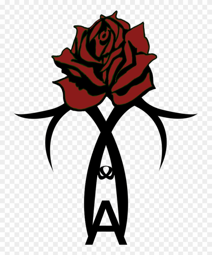 Crown Of Thorns Printable Clipart - Rose Thorn Transparent - Png Download