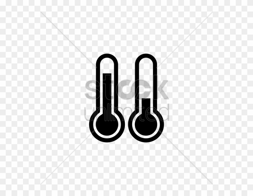 Thermometer Clipart