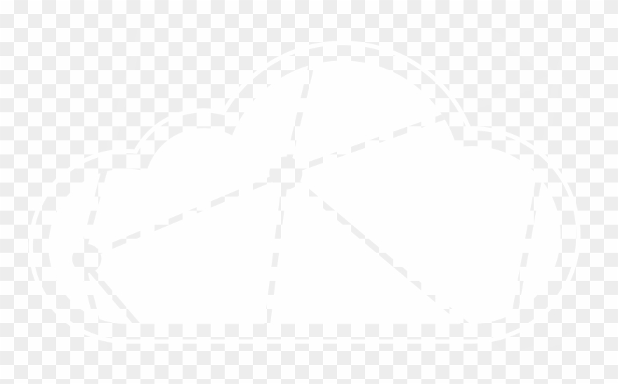 Verbindet Die Cloud-welt - United Way Clipart