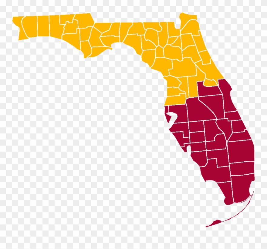 As I Have Talked About In The Past, When Some Group - Florida Election Results 2018 Clipart