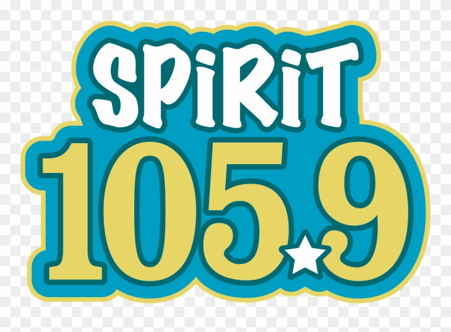 Amy Byrd Spirit 105.9 Clipart