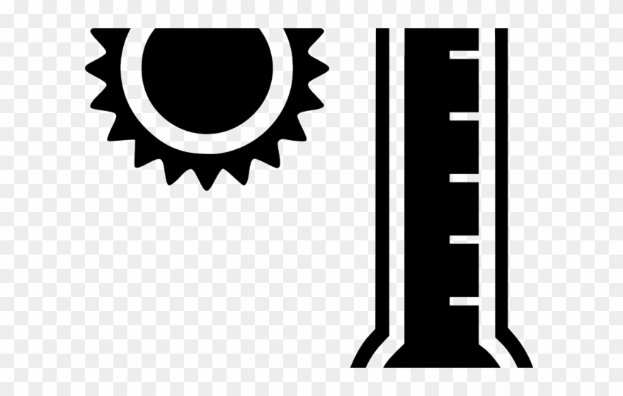 Rejected Stamp Clipart Thermometer - Overheat Png Transparent Png