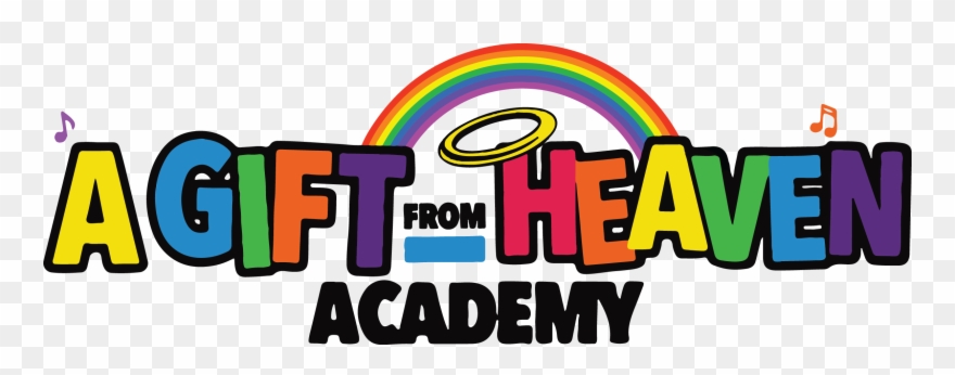 A Gift From Heaven Academy - Curriculum Clipart