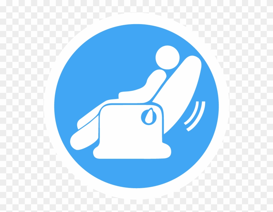 Zero Gravity - Blue Clipart