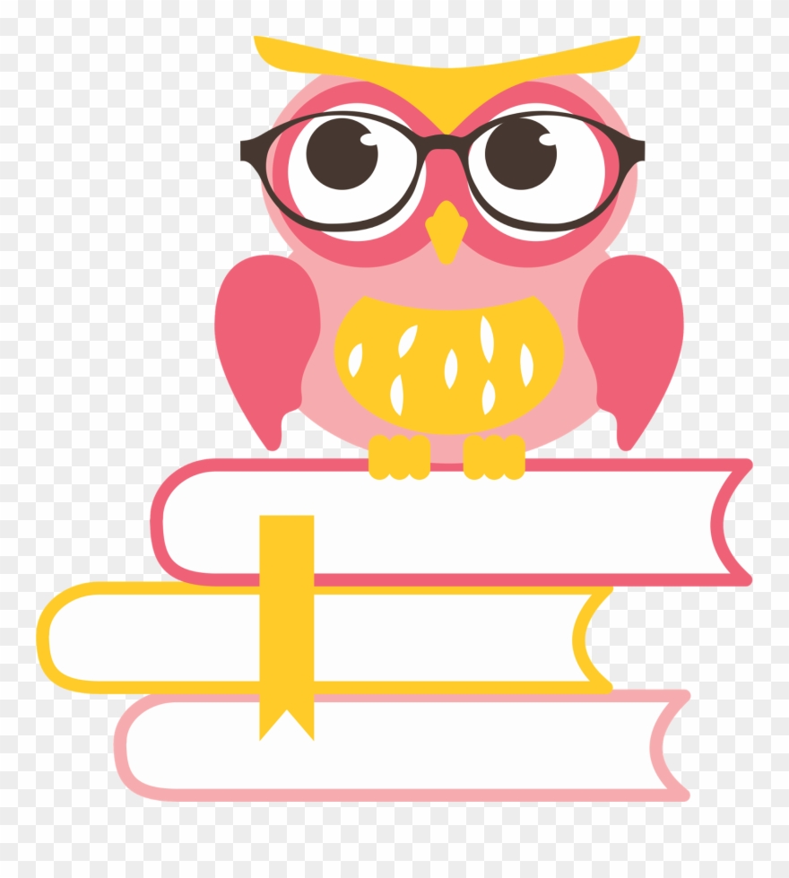 Scrapkit Freebie Grátis Para Baixar - Desenho Corujinha Dia Dos Professores Png Clipart