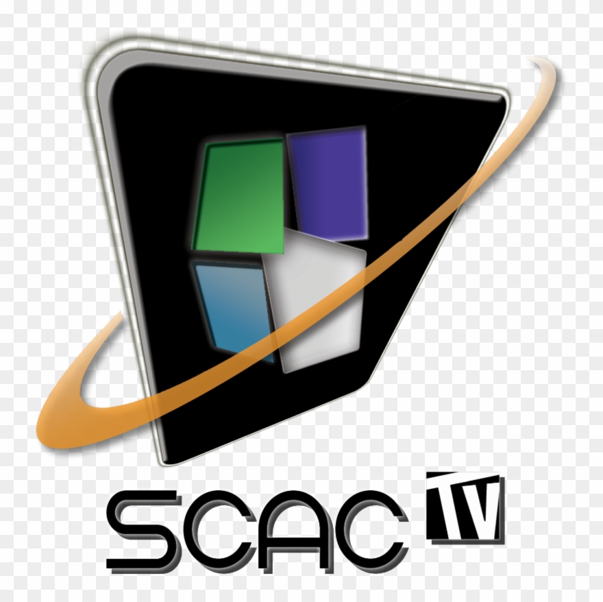 Portable Communications Device Clipart