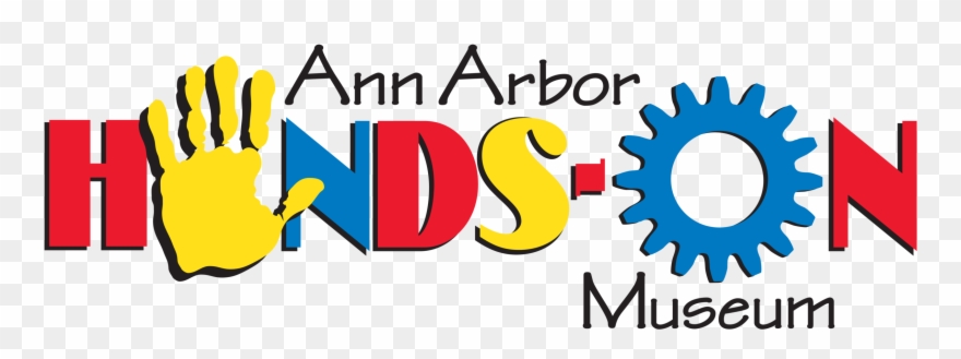 Image Result For Ann Arbor Hands On Museum - Ann Arbor Hands-on Museum Clipart