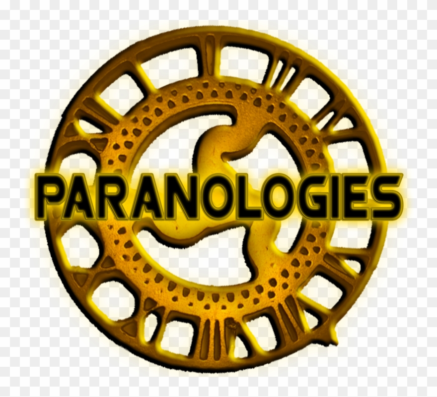 Spirit Clipart Paranormal - Encoder Design - Png Download