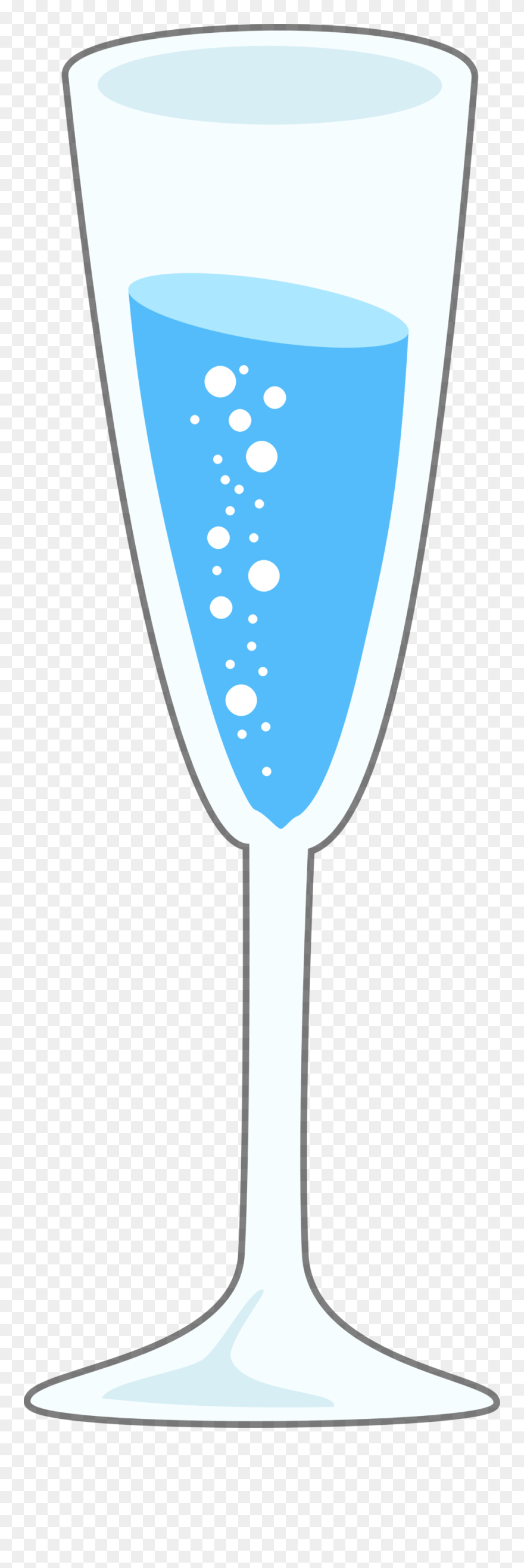 Big Image - Glass Of Water Cartoon Png Clipart