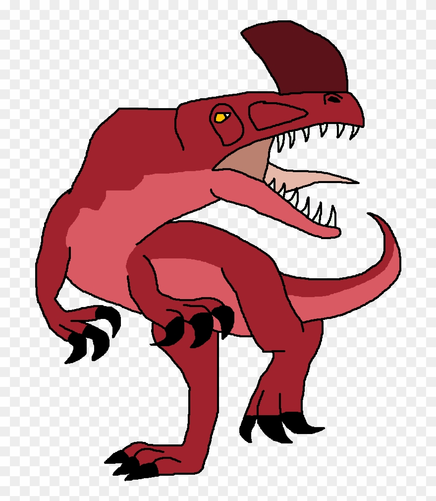 Middle Jurassic, 165 Asia - Dinosaur Pedia Clipart