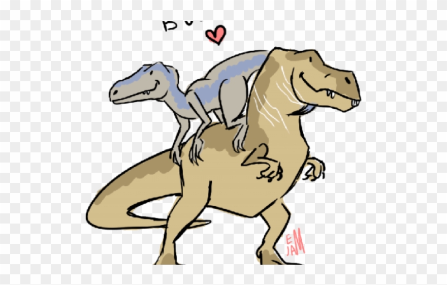 Jurassic World Clipart Dinosaur Footprint - Jurassic World T Rex Good Girl - Png Download