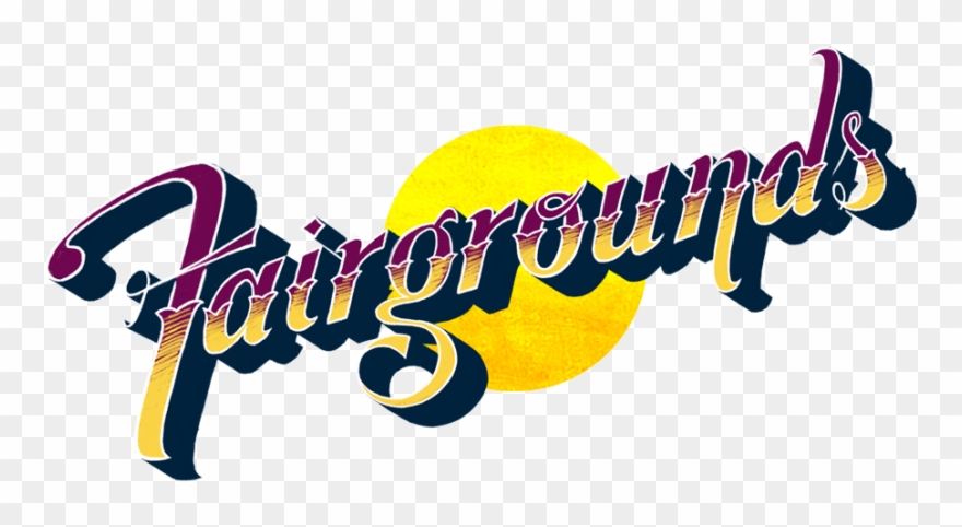 Fairground Festival Clipart
