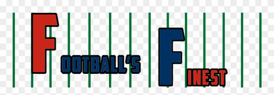 Football's Finest Is Spirit Live's Newest Nfl Podcast Clipart