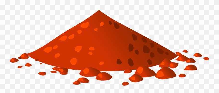 Spice Black Pepper Computer Icons Seasoning Chili Pepper - Spices Vector Png Clipart