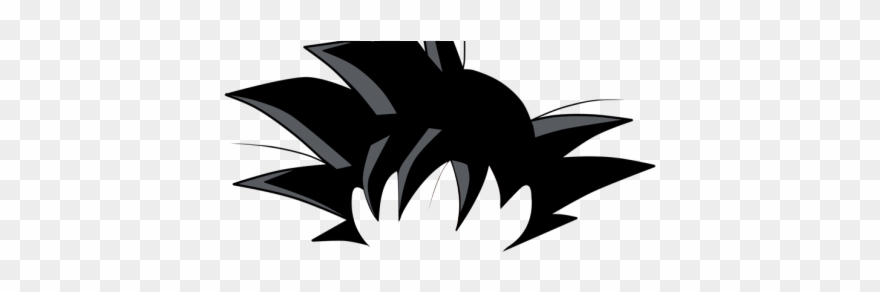 Goku Clipart Cute - Goku Normal - Png Download