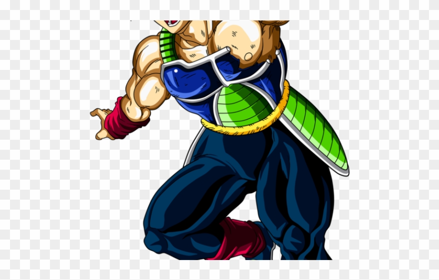 Goku Clipart Super Saiyan2 - Goku Super Saiyan Legendario - Png Download