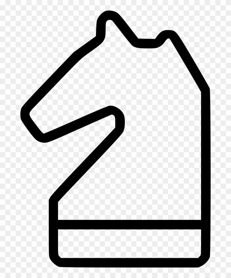 Png File - Knight Clipart