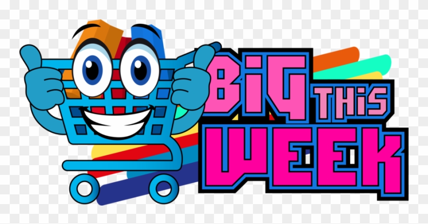 Bigthisweek - Clipart