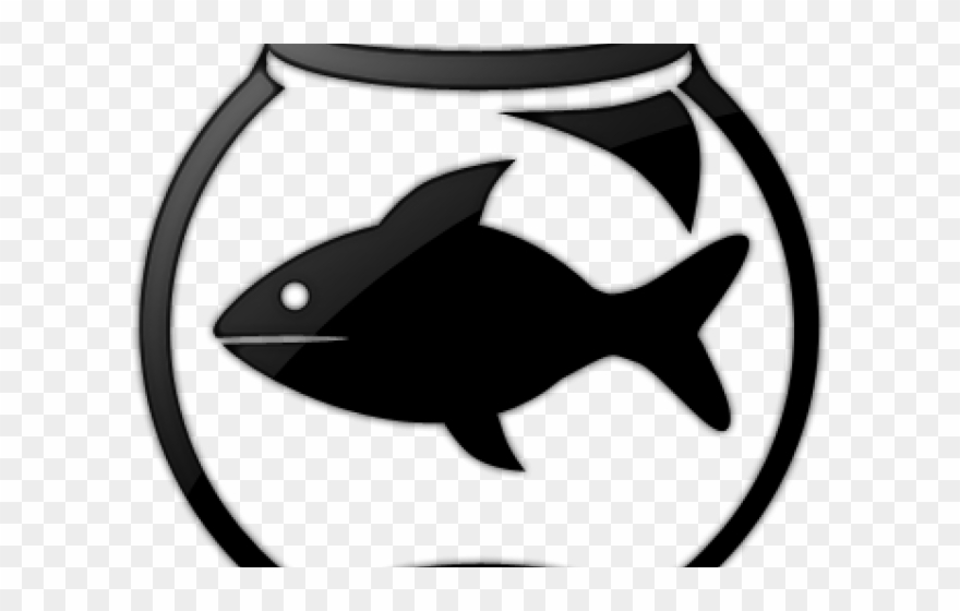 Scott Fish Bowl Clipart