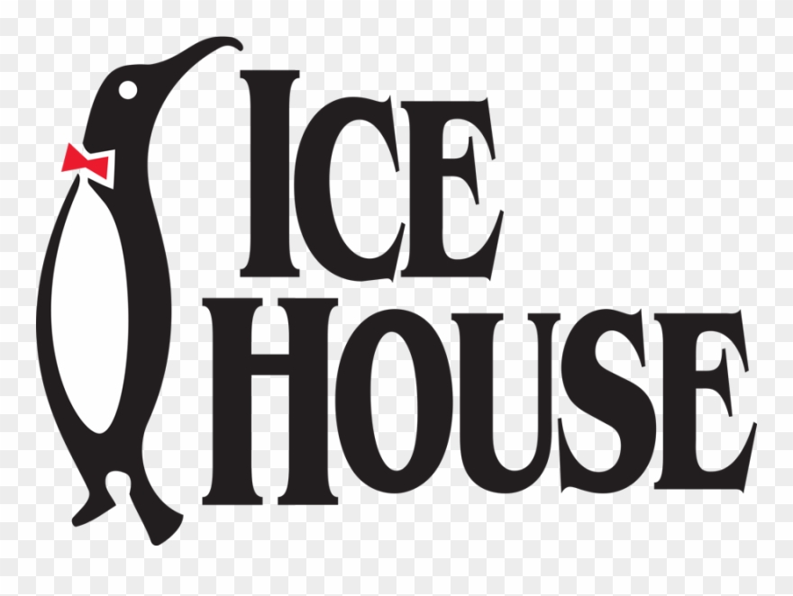 Ice House Steaks & Pizzas - Pizza Clipart