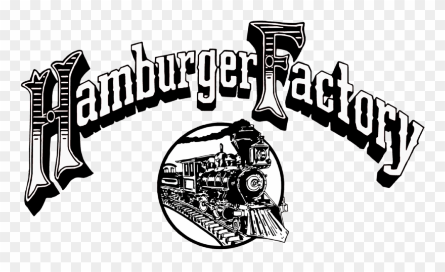 2017 Jack O Smash Pancake Breakfast Sponsor - Hamburger Factory Family Restaurant Clipart