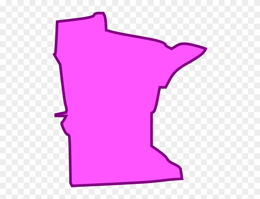Minnesota Clipart - Png Download