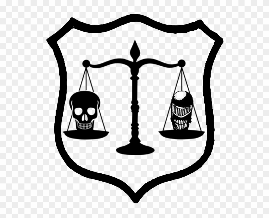 Court Judge Jury Lawyer Transprent Png Free - Rights And Duties Png Clipart