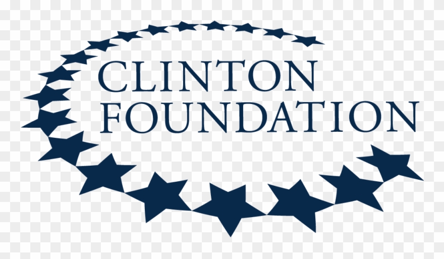 Clinton Climate Initiative Announces “blue Guardians - William J Clinton Foundation Clipart