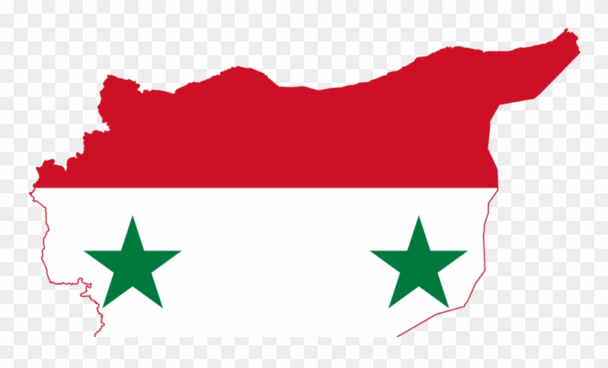 Trump Leaves Syria With Fight Against Daesh Unfinished - Aerials Gymnastics Arlington Va Clipart