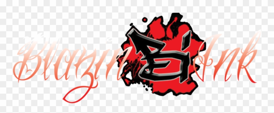We Provide Licensed And Experienced Tattoo Artists - Blazin Ink Clipart