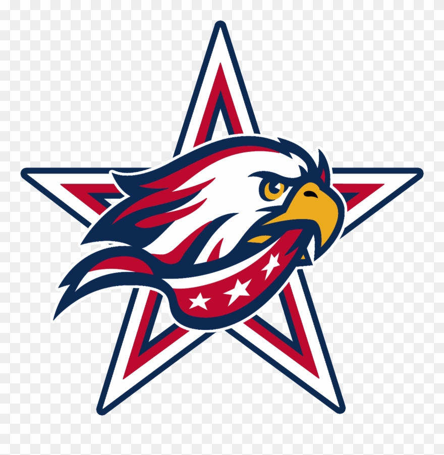 Steal Your Face Cowboys Clipart