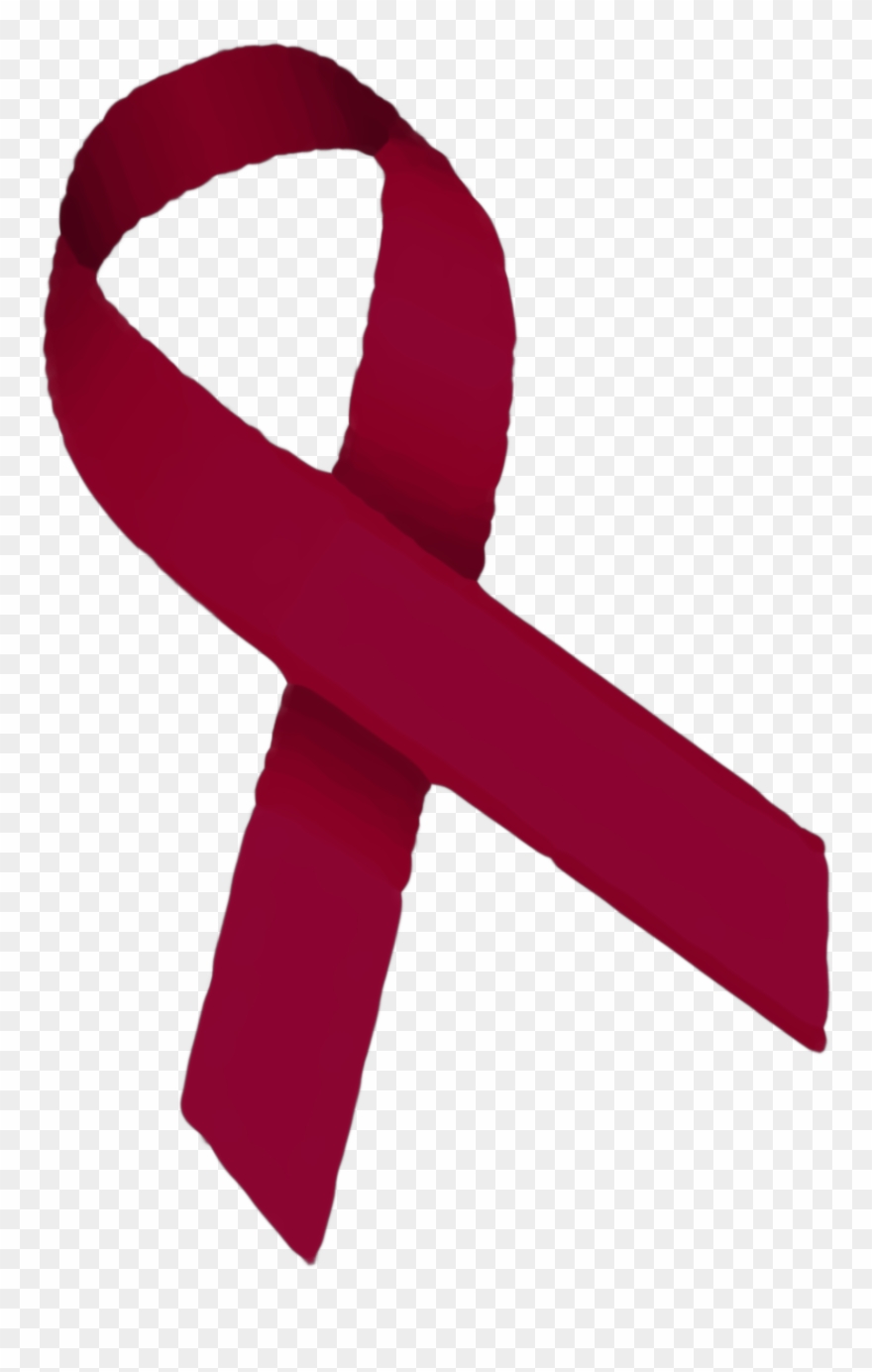 Avm Ribbon Brain Aneurysm, Epilepsy, Ptsd, Ava - Avm Ribbon Clipart