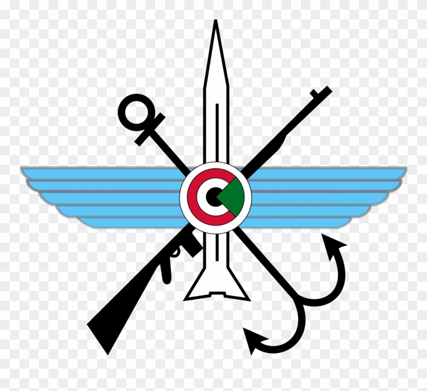 Cornol Clipart Pakistan Army - الاكاديمية العسكرية العليا السودانية - Png Download