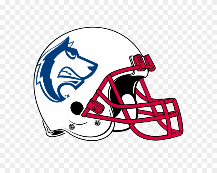 Download Csu Pueblo Football Logo Clipart Colorado - New England Patriots Helmet Svg - Png Download