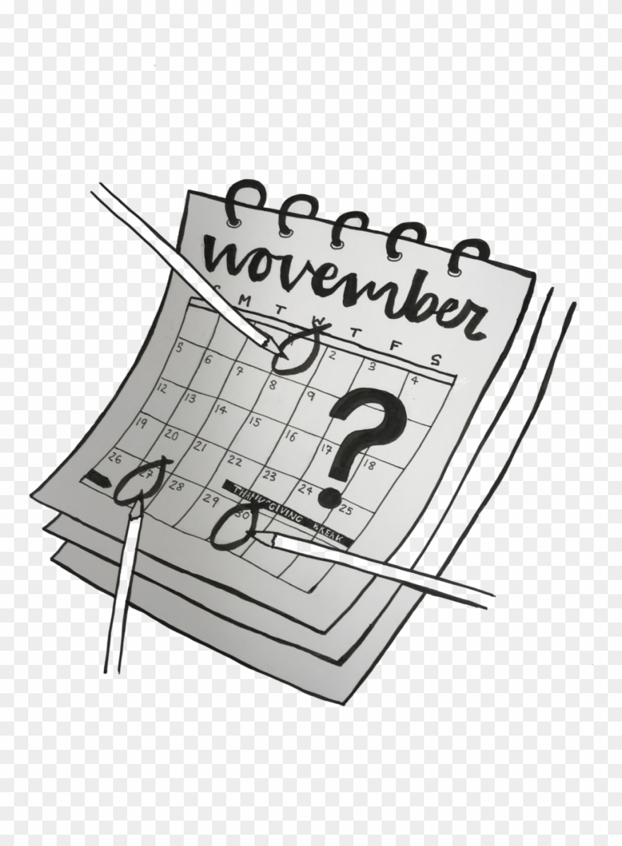 Graphic By Kinsey Ratzman '21 - Student Clipart