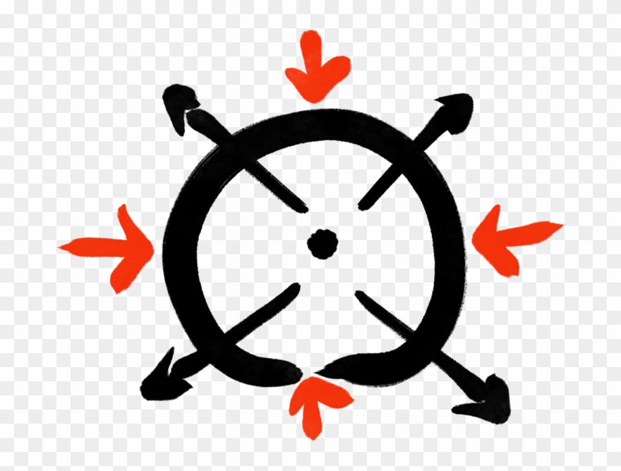 Transparent Background Nautical Clipart - Png Download