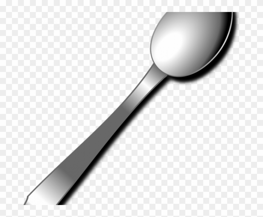 Permalink To Spoon Clipart - Clip Art - Png Download