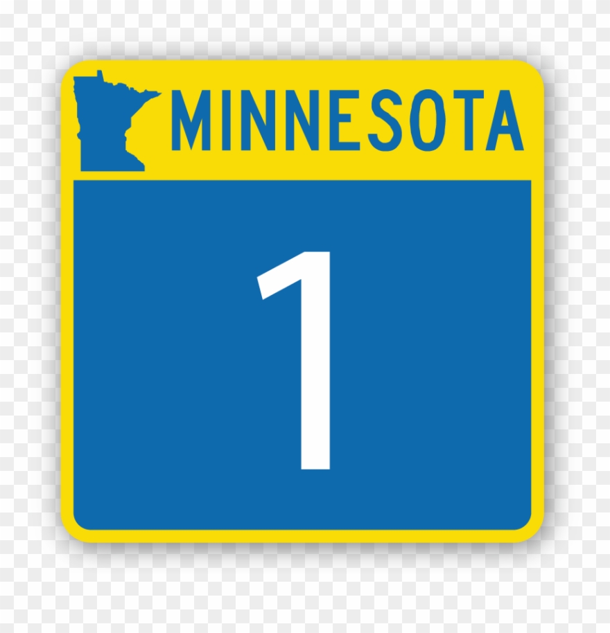 Map Overviewback To Beginning Hide Map - Minnesota Highway 5 Clipart
